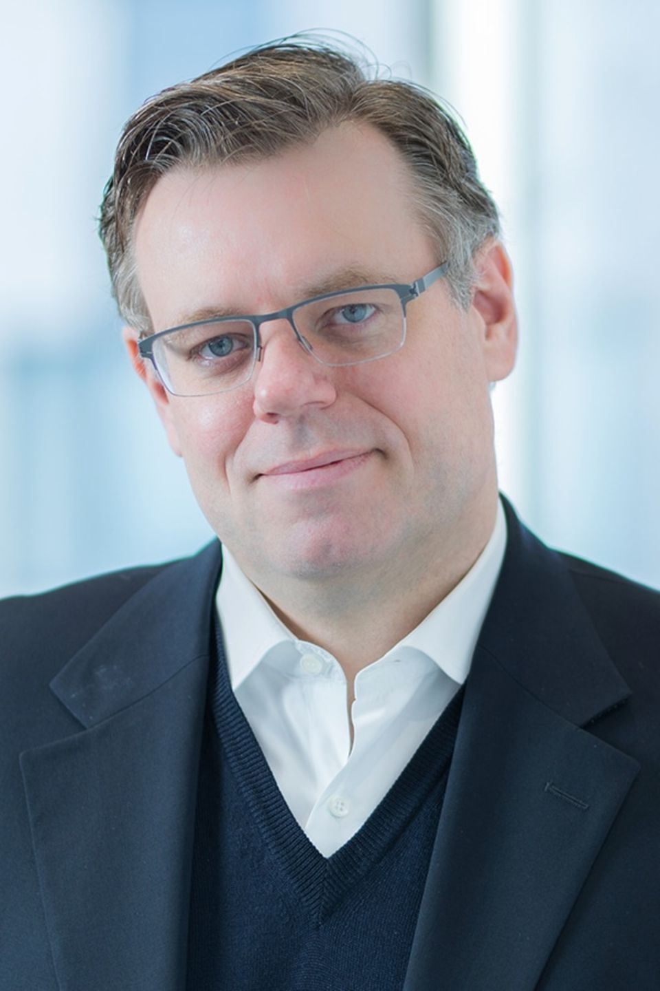 Andreas Billmeier, Europavolkswirt bei Western Asset Management