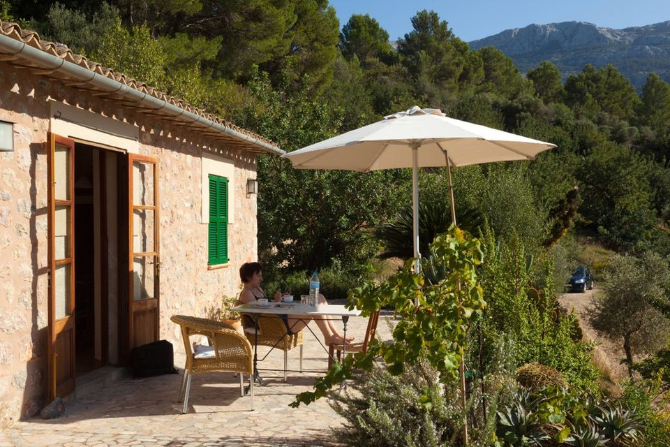 Wer auf Mallorca ein Ferienhaus sucht, sollte einen großen Finanzpuffer einplanen.