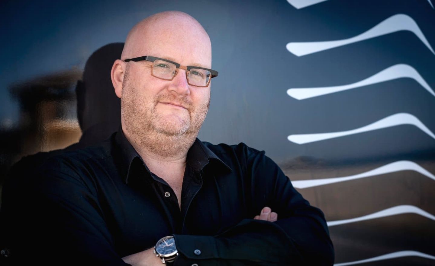 Lars Vollmer ist Unternehmer, Vortragsredner und Bestsellerautor.