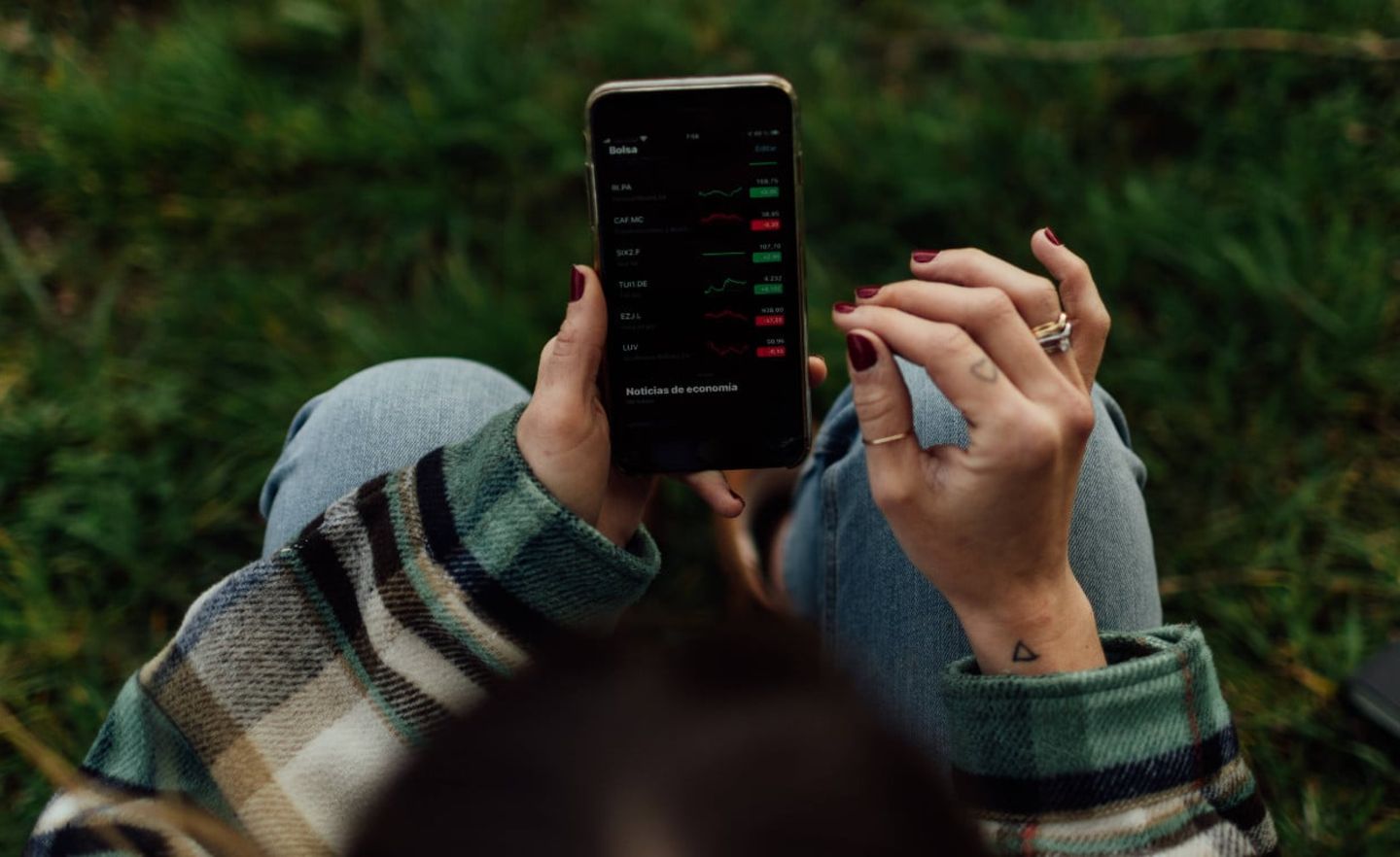 Das Interesse an Neobrokern nimmt zu