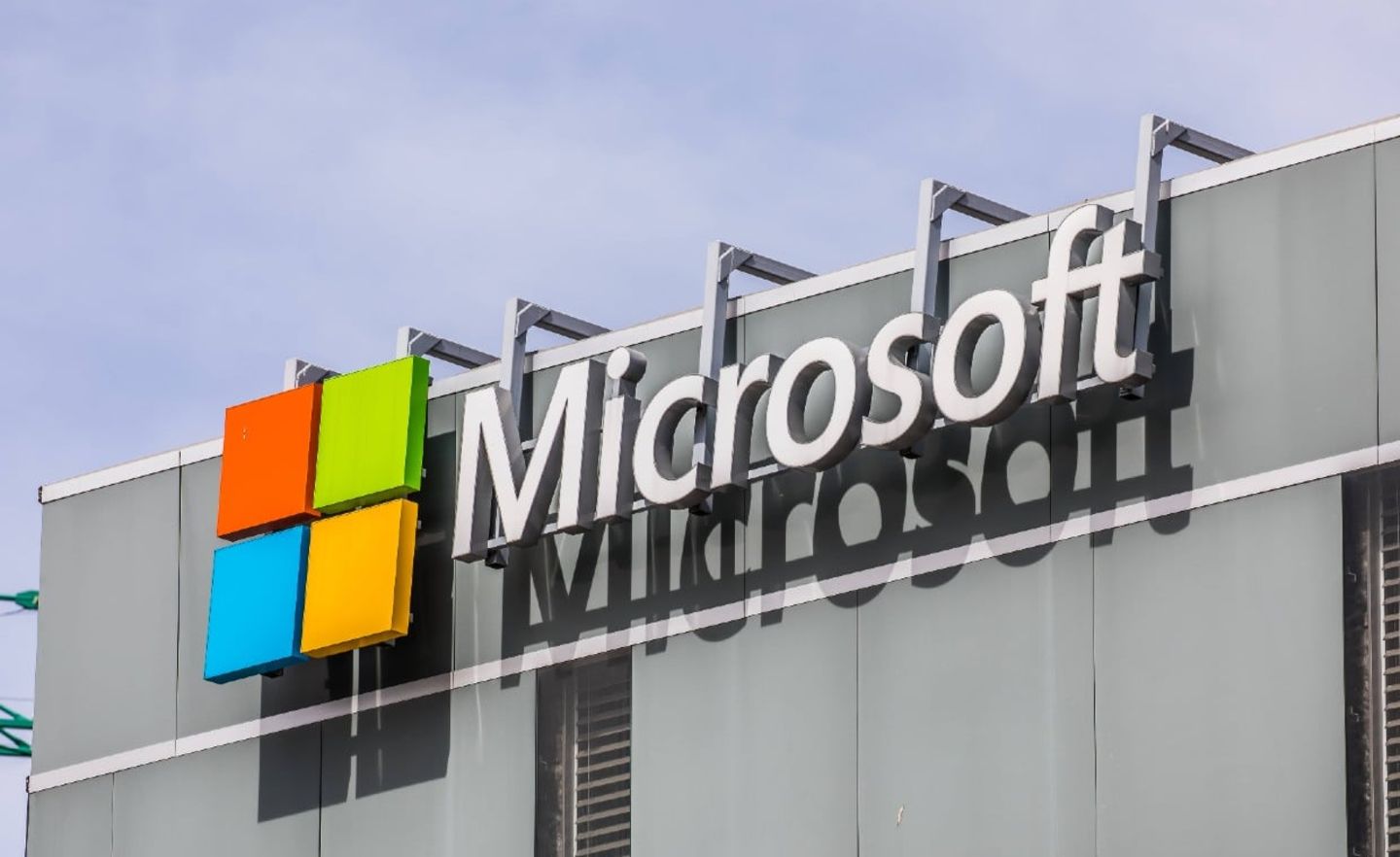 Zwei der acht Deutschland-Standorte von Microsoft sind in München