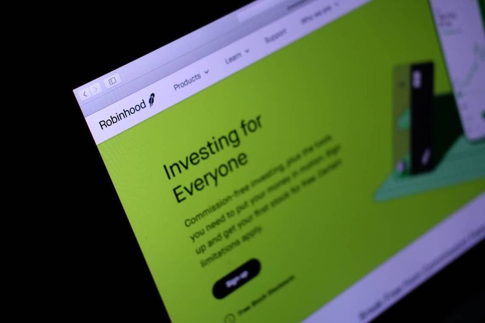 Am 29. Juli startet die Robinhood-Aktie an der Nasdaq in New York