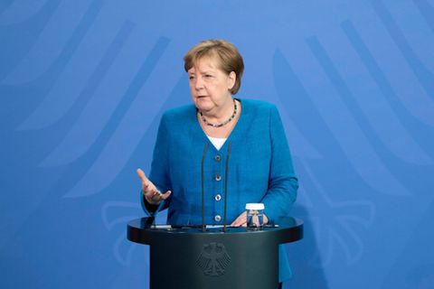 16 Jahre lang war Angela Merkel Bundeskanzlerin von Deutschland. Eine Bilanz ihrer Politik ist durchwachsen