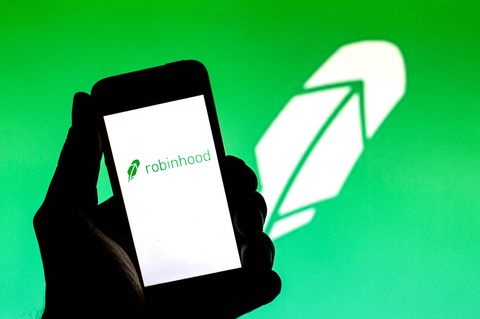 Robinhood geht am Donnerstag an die Börse