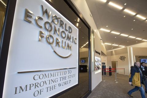 Im Sommer 2020 rief das World Economic Forum die globale Elite, dazu auf, ein nachhaltigeres Wirtschafts- und Sozialsystem zu schaffen