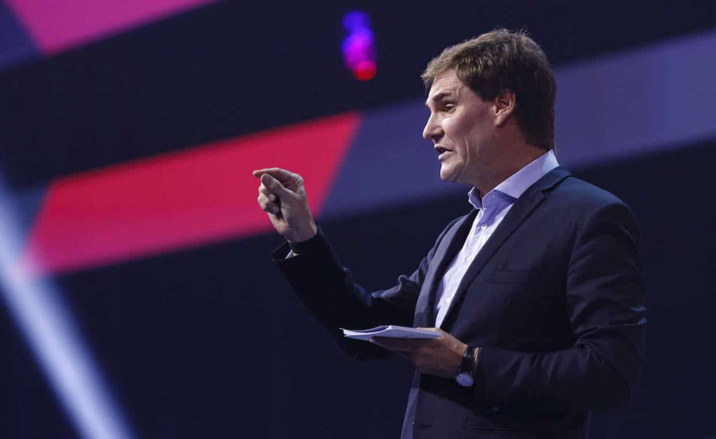 Carsten Maschmeyer hat gerade seine Beteiligung an dem Kundenkarten-Startup Stocard in einem Exit an Klarna verkauft
