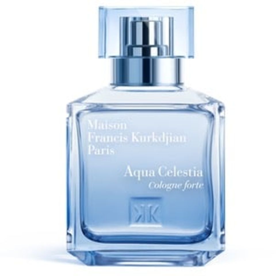 „Aqua Celecista Cologne Forte“ von Maison Francis Kurkdjian