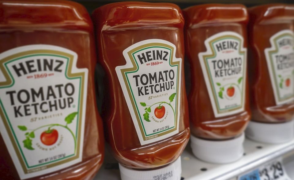 58 Mio. Dollar ist die Wette von Burrys Firma Scion Asset Management auf steigende Kurse beim Food-Giganten Kraft Heinz wert.