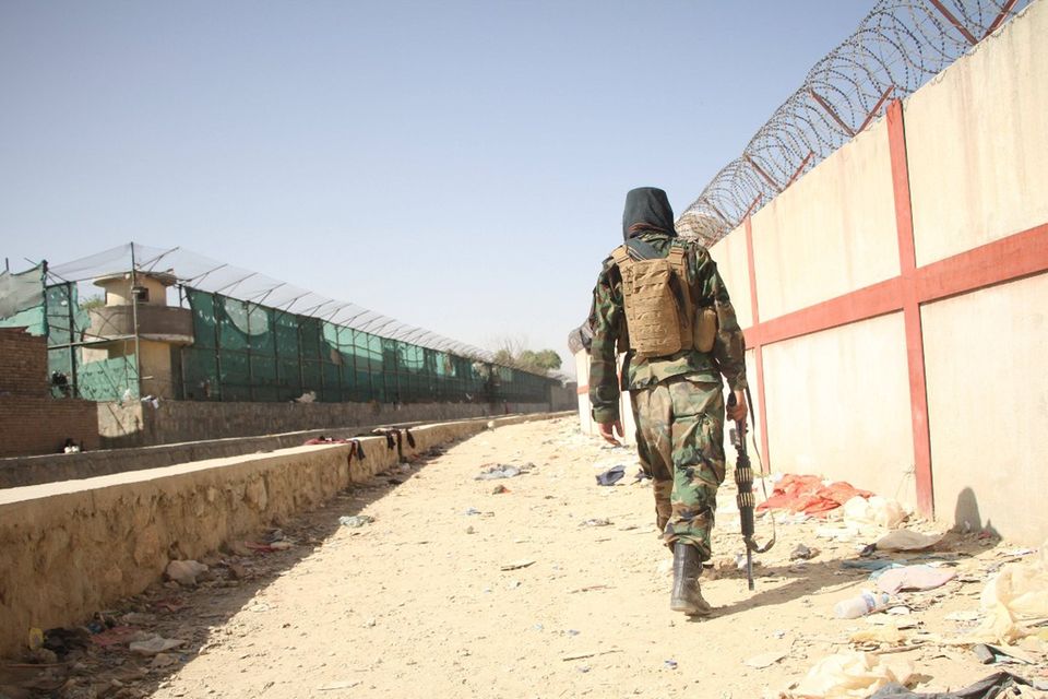 Katar spielt im Konflikt mit den Taliban eine entscheidende Rolle
