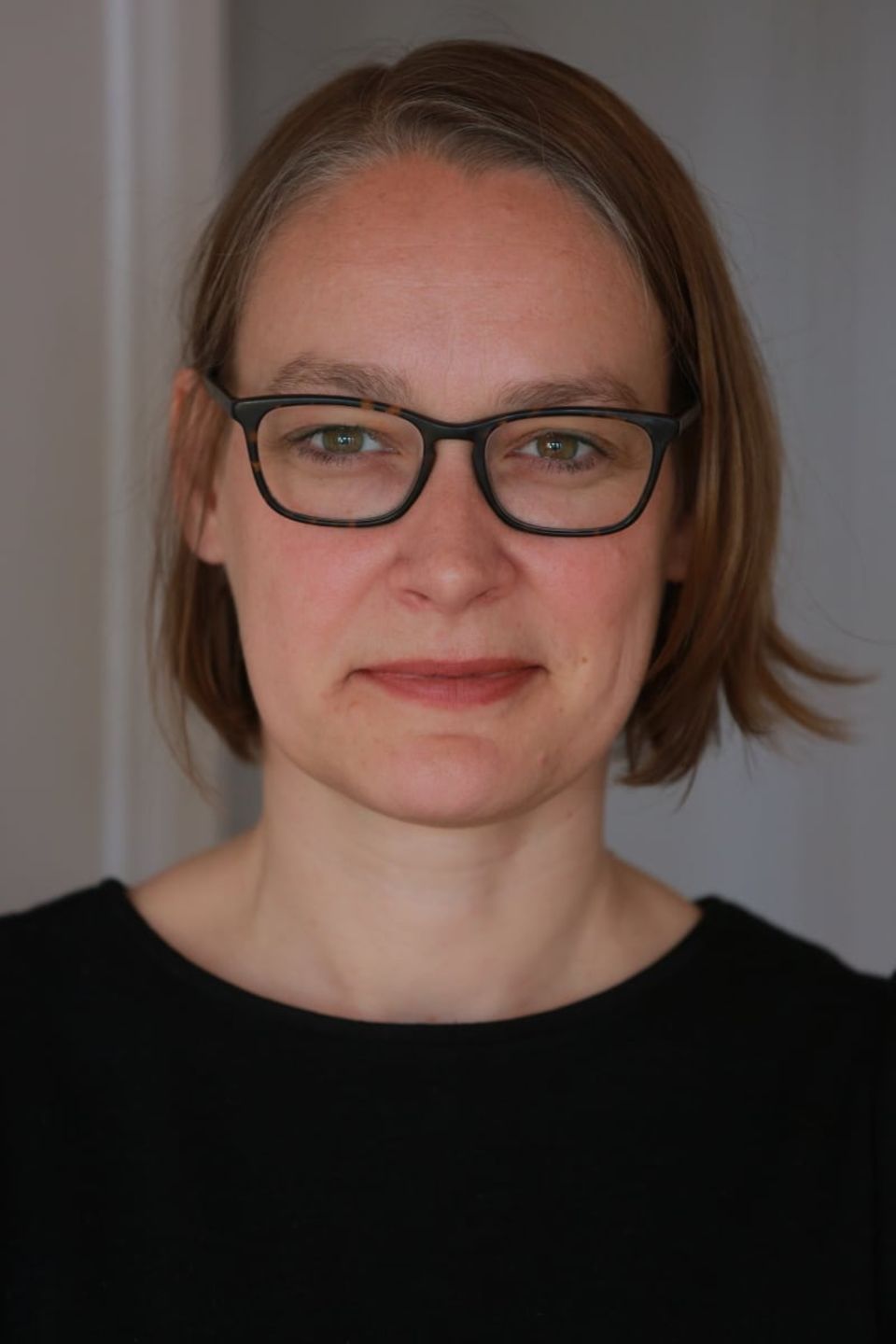 Alexandra Bielecke arbeitet als Psychologin, Mediatorin und Coach. Außerdem ist sie die erste Vorsitzende des Bundesverband MEDIATION Link, Foto: Jörg Winter