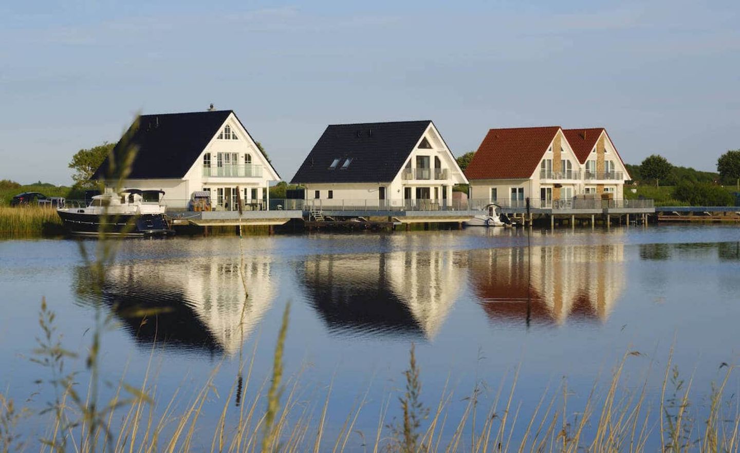 Wie klappt das MIt dem Traumhaus? Capital gibt Tipps. Foto: IMAGO / Westend61
