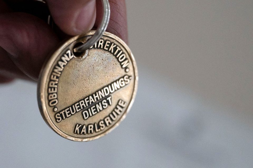 In Baden-Württemberg können Bürger im Internet anonym Steuerhinterziehungen melden