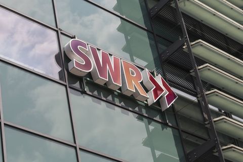 Nach dem WDR ist der SWR die zweitgrößte Rundfunkanstalt der ARD
