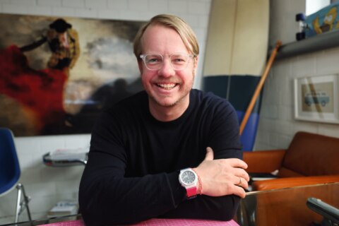 Fredrik Harkort, der Gründer von cleverly, meint, dass man Nachhilfe besser machen kann, als sie gerade ist. Foto: cleverly