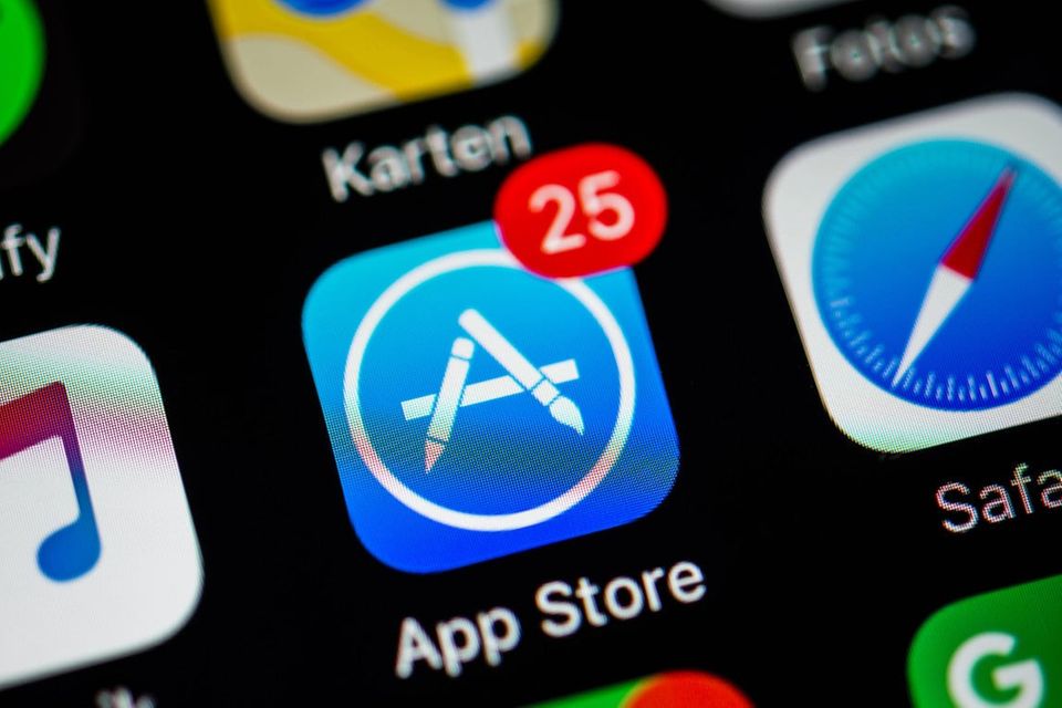Im Rechtsstreit um die Rahmenbedingungen im Apple App Store geht Epic Games in Berufung