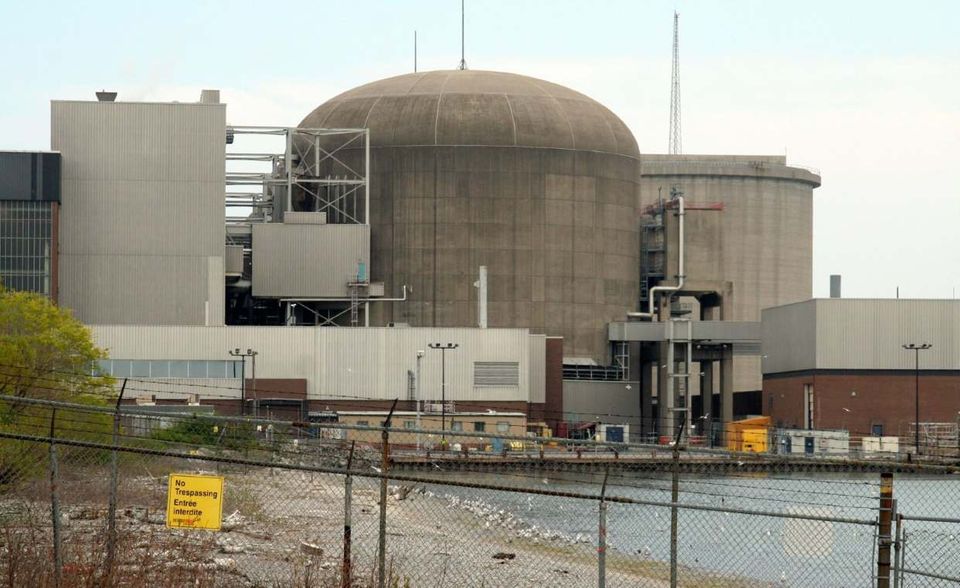 Kanada drosselte die Produktion von Atomenergie 2020 nur vergleichsweise leicht. Sie fiel nach dem geringen Anstieg 2019 (0,5 Prozent) um 3,2 Prozent. Kanada rutschte damit unter die Marke von 100 Terawattstunden (97,5 Terawattstunden). Es gehörte zu den Ländern, die zwischen 2009 und 2019 wieder stärker auf Nuklearenergie gesetzt haben (plus 1,2 Prozent).