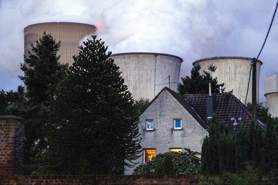Die Energiepreise steigen – was bedeutet das für die Wirtschaft?