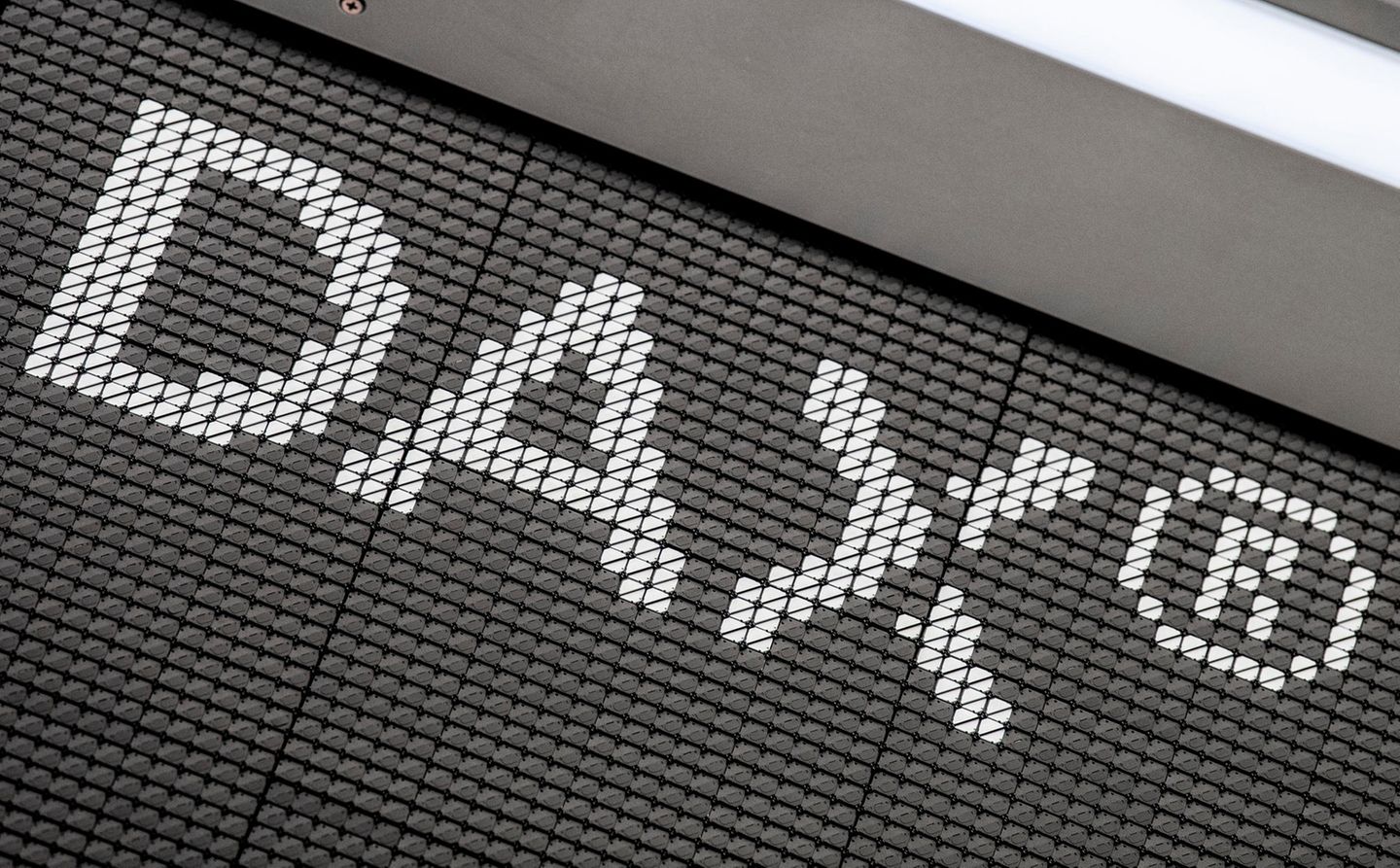 Der Dax bekommt Zuwachs: Zehn neue Aktien sind künftig im deutschen Leitindex notiert