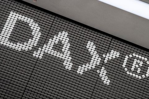 Der Dax bekommt Zuwachs: Zehn neue Aktien sind künftig im deutschen Leitindex notiert
