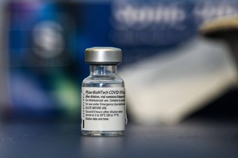 Impfstoff von Biontech/Pfizer: Das Vakzin wurde in Rekordzeit entwickelt