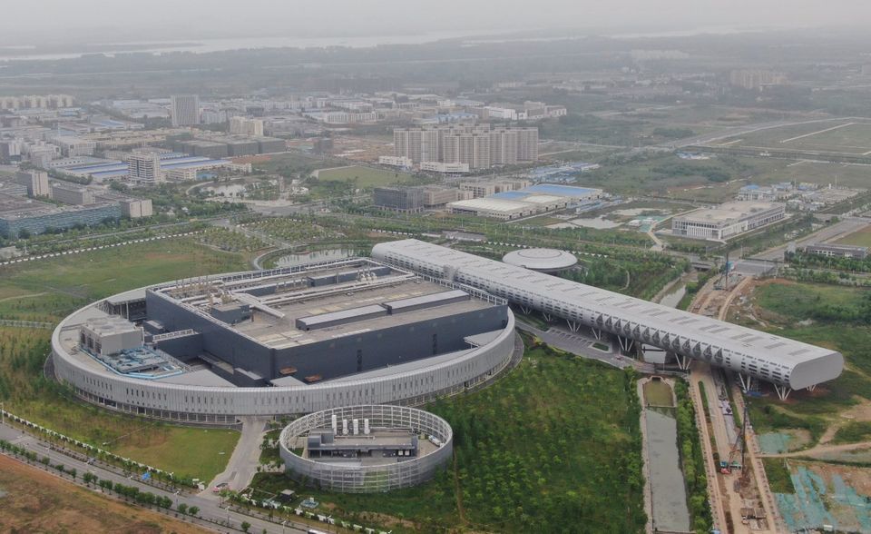 Ein Werk der taiwanesischen Taiwan Semiconductor Manufacturing Company (TSMC) Nanjing, in der Volksrepublik China. Auch Platz fünf der Top-Investments ging an einen Hersteller von Halbleitern, die mit der Fertigung im Wirtschaftsaufschwung der abklingenden Corona-Krise nicht hinterherkommen. TSMC ist der größte unabhängige Produzent und Auftragsfertiger der Branche (davor liegen nur Intel und Samsung). Die Beteiligungen brachten den Norwegern 2020 rund 27 Mrd. Kronen.