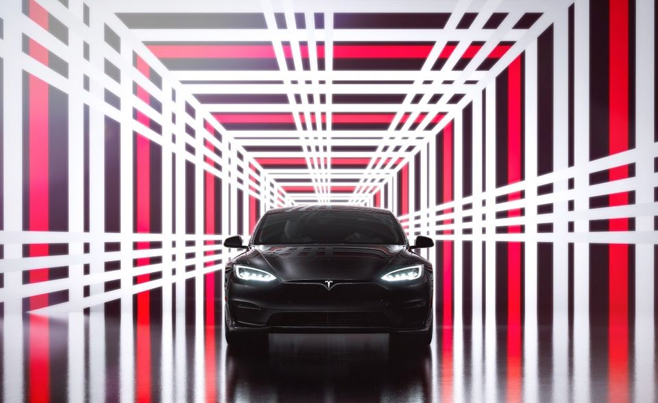 Der Kurs kannte 2020 nur eine Richtung, nach oben, bevor er sich 2021 nach unten und dann seitwärts bewegte. Die gigantischen Kursgewinne von Tesla trieben auch die Rendite beim norwegischen Pensionsfonds in die Höhe. Der US-Autobauer steuerte 36 Mrd. Kronen zum Jahresabschluss bei und kam damit auf Platz vier der Top-Investments.