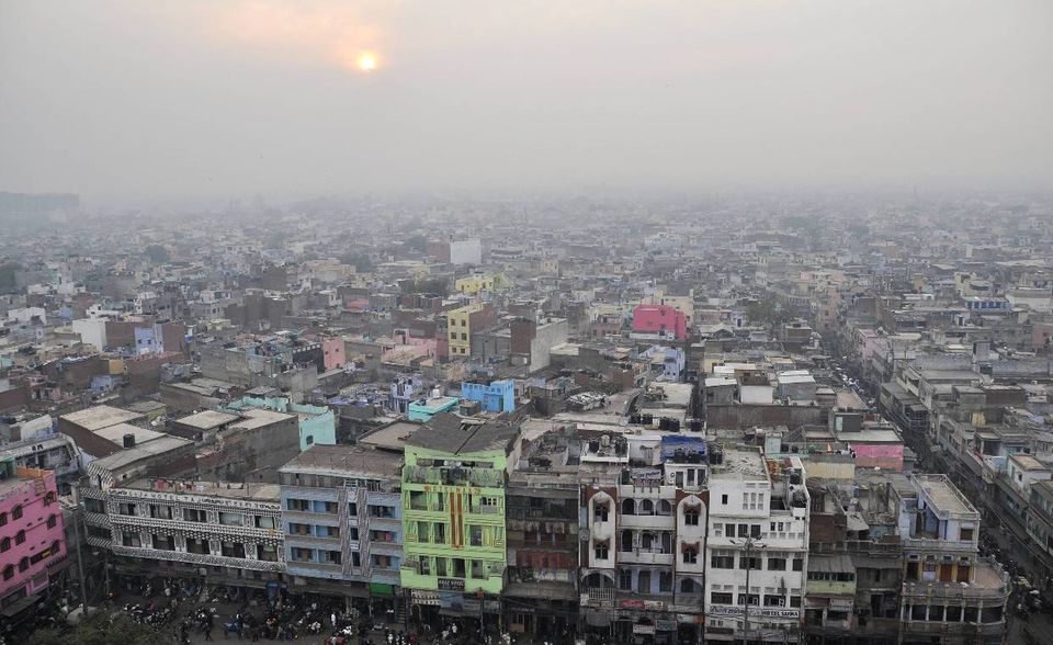 Indien belegte mit knapp 2,30 Milliarden Tonnen CO2 (minus 7,1 Prozent) mit großem Abstand vor Russland Platz drei. Indien hatte auf Zehn-Jahres-Sicht ein jährliches Wachstum von 4,5 Prozent verzeichnet. Das war laut BP der zweithöchste Wert der Top 10 knapp hinter Indonesien.
