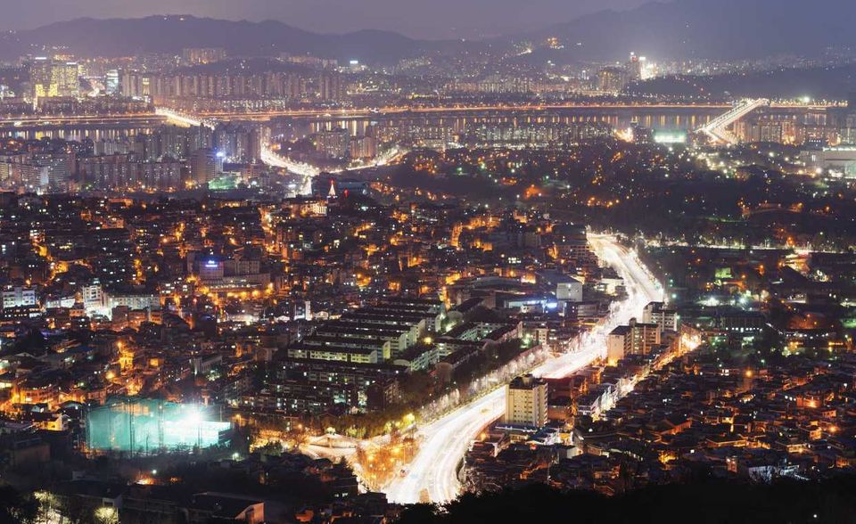 Die Südkorea kam im BP-Bericht erneut auf den achten Platz der Länder mit dem höchsten CO2-Ausstoß. Dabei hatte sie die Emissionen überdurchschnittlich stark um 7,5 Prozent auf 577,8 Millionen Tonnen verringert. Auf Zehn-Jahres-Sicht ergab sich aber ein jährliches Wachstum von 1,8 Prozent.