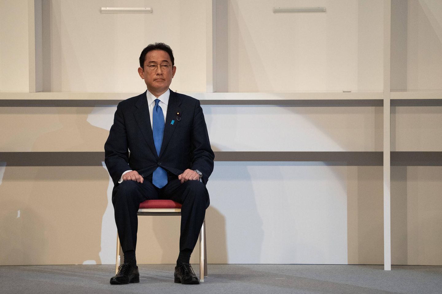 Fumio Kishida