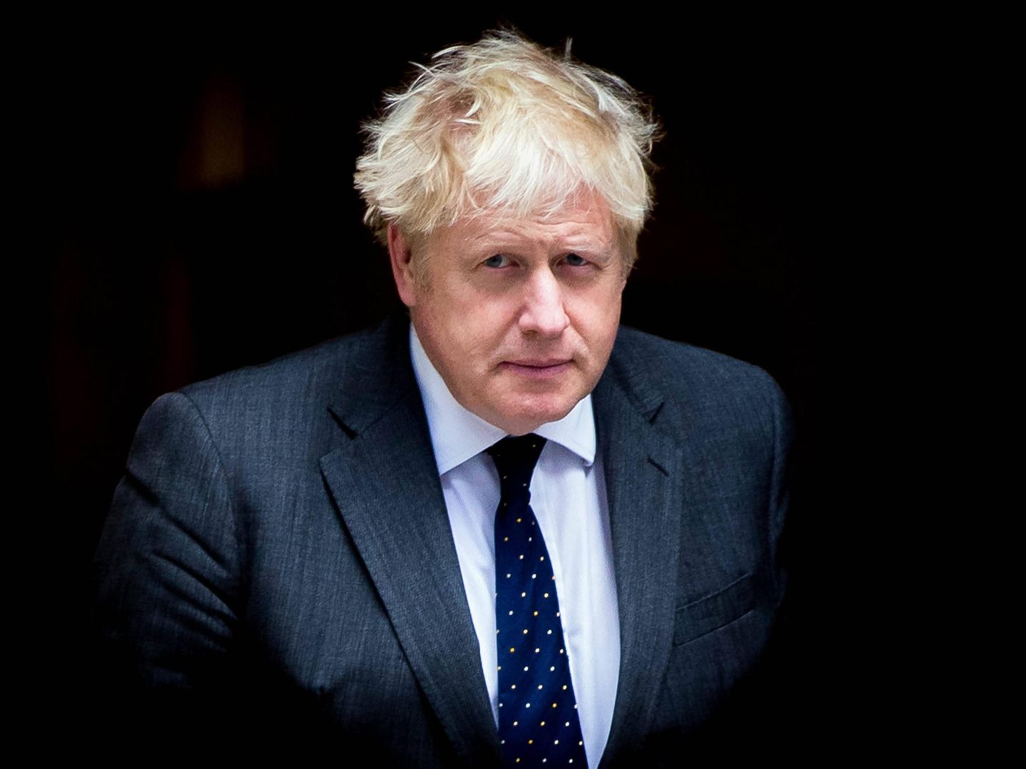 Niedrigere Energiepreise hat Boris Johnson den Briten versprochen, doch nun ist das Gegenteil der Fall