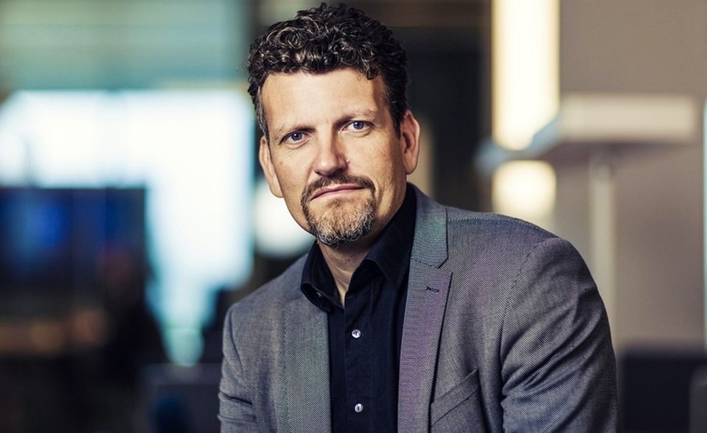 Henk Grootveld, Head of Trends Investing, Lombard Odier Investment Managers