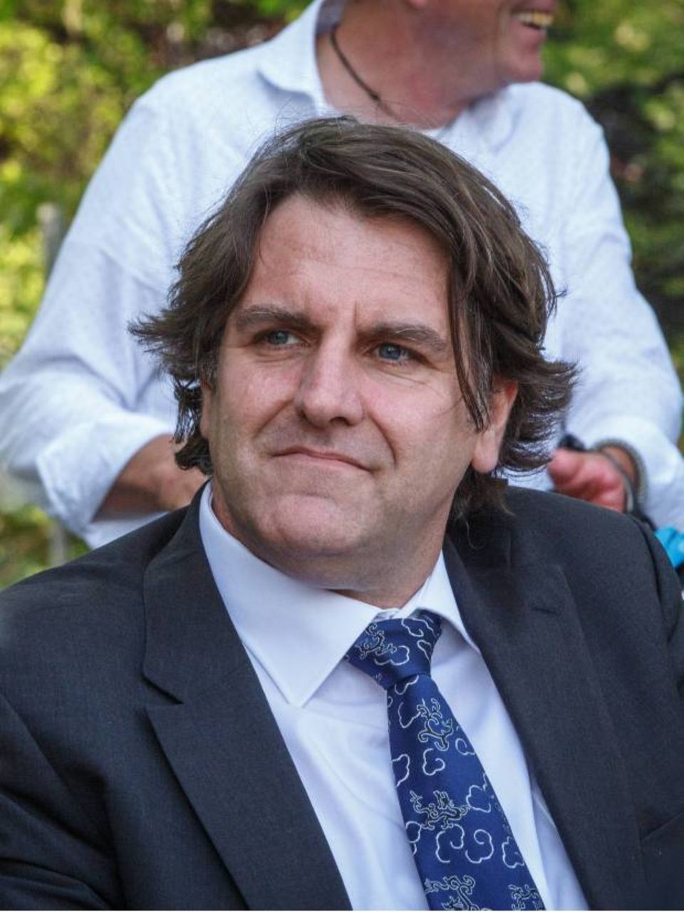 Andreas Löschel