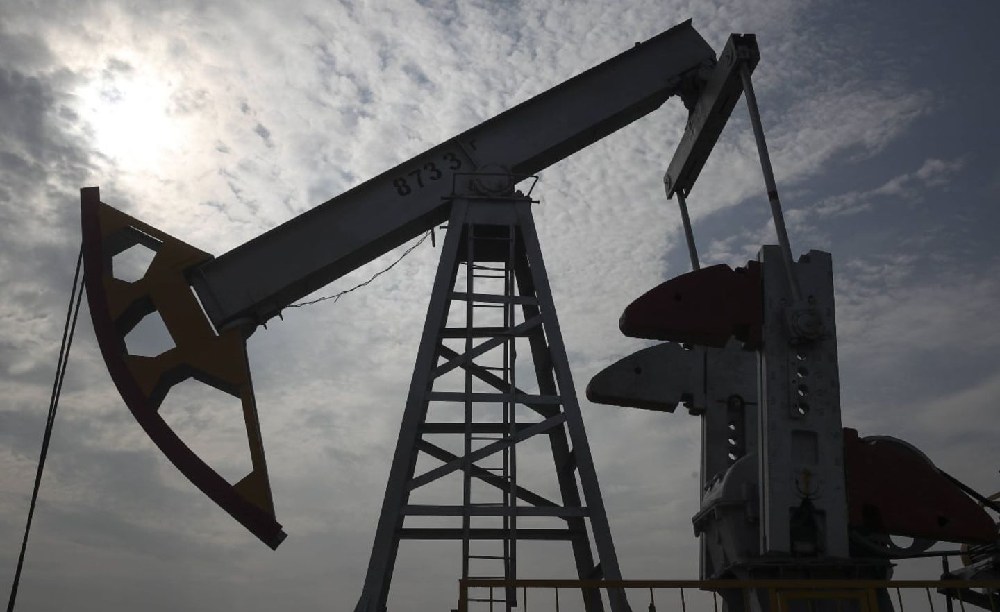 Die Opec+ will die Ölfördermenge nicht weiter erhöhen