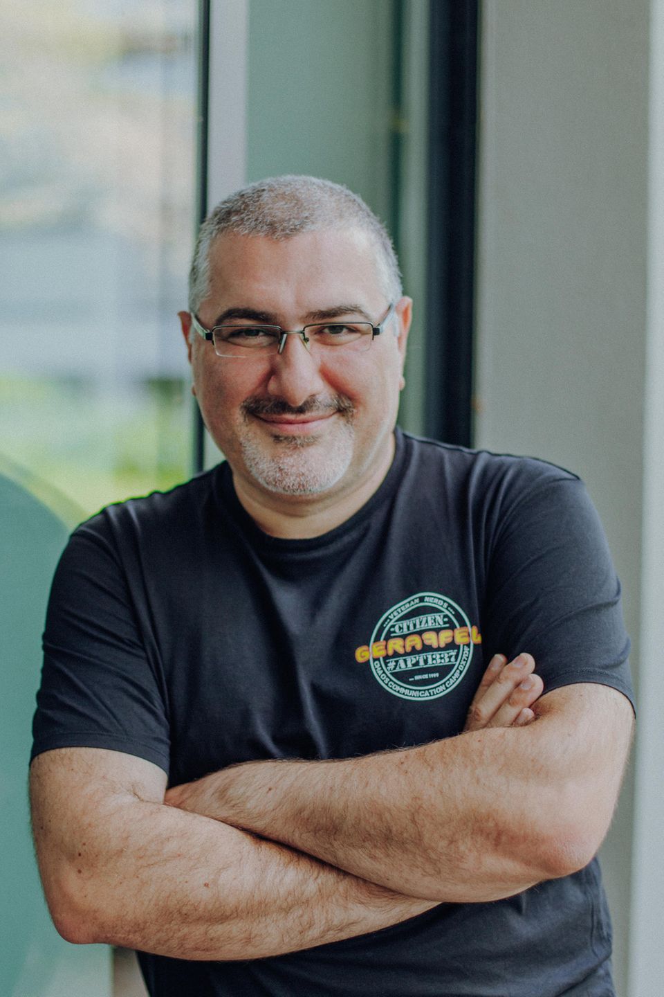 Manuel Atug