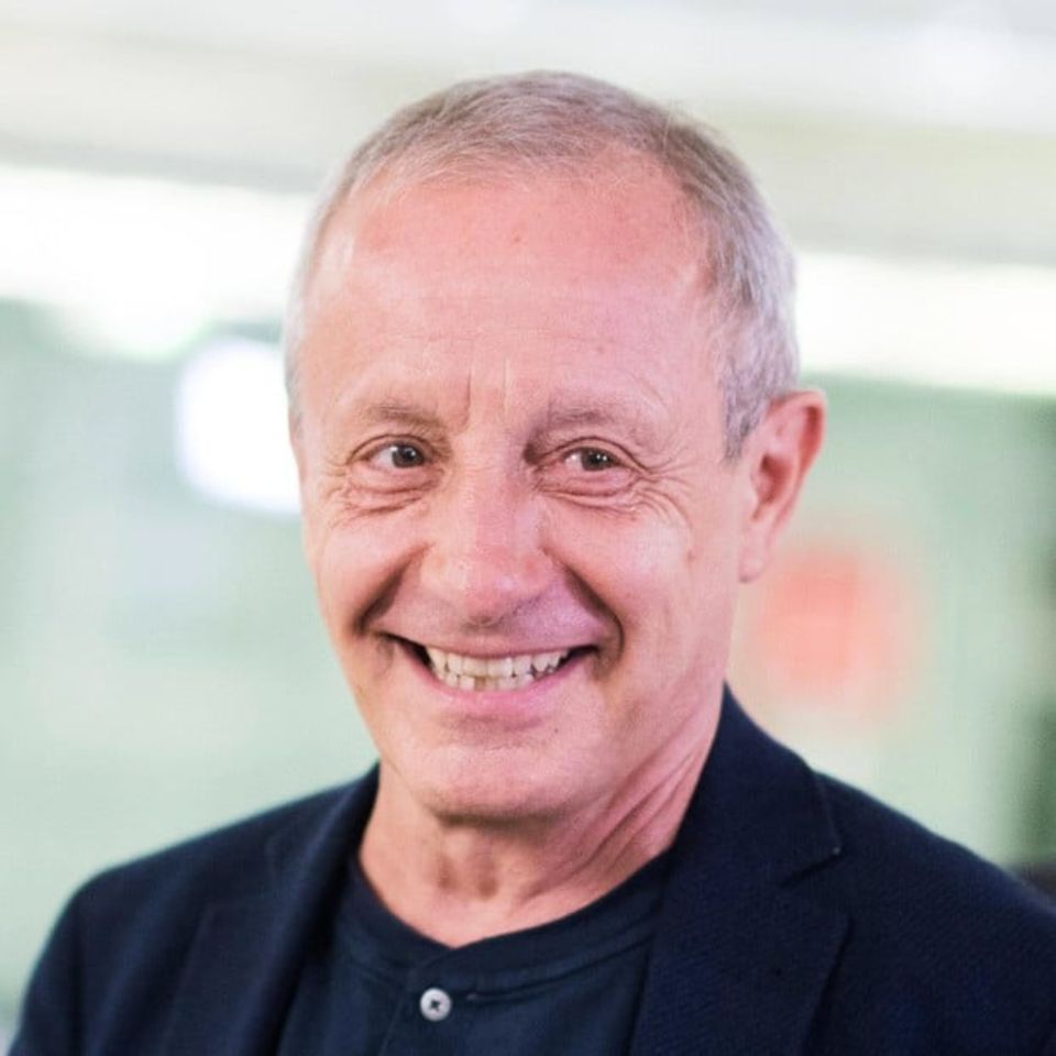 Peter Pilz