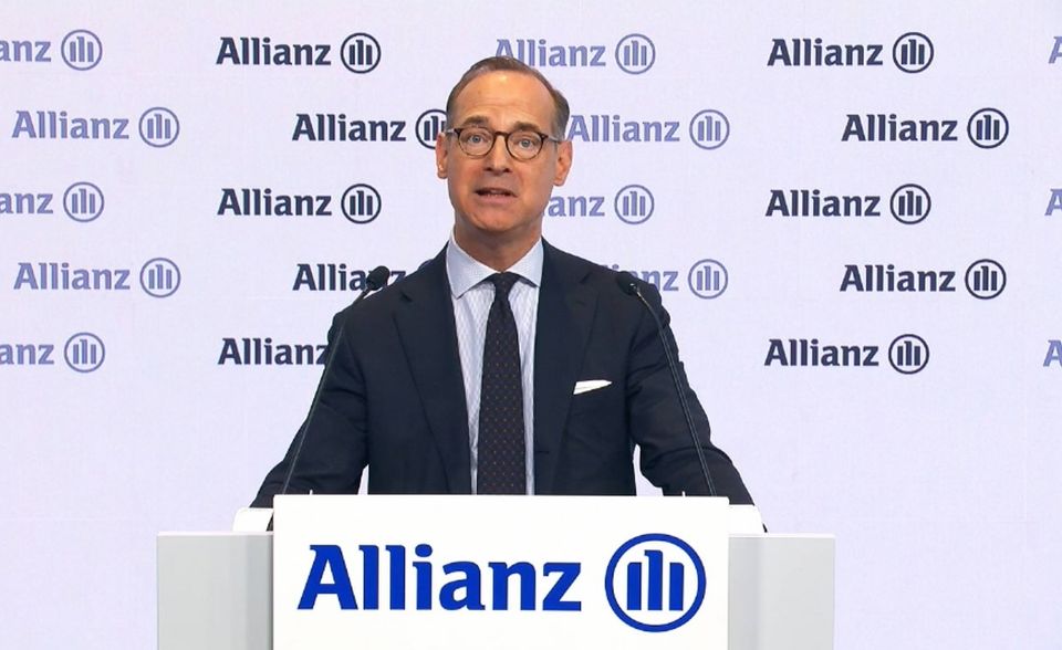 Nur wenige der Dax-Vorstände setzen neben Linkedin auch auf einen Instagram-Account, um ihre Abonnenten zu erreichen. Allianz-Chef Oliver Bäte gehört mit 6649 Abonnenten dazu. Den Großteil seiner 58.920 Follower verzeichnet er aber auf seinem Linkedin-Kanal.