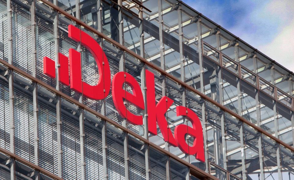 Deka zieht sich aus Riester-Geschäft zurück - Capital.de