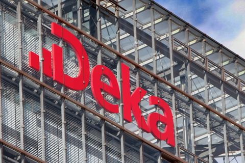 Ab dem 1. November will Deka Investments zwei Riester-Fondssparpläne nicht mehr vertrieblich unterstützen