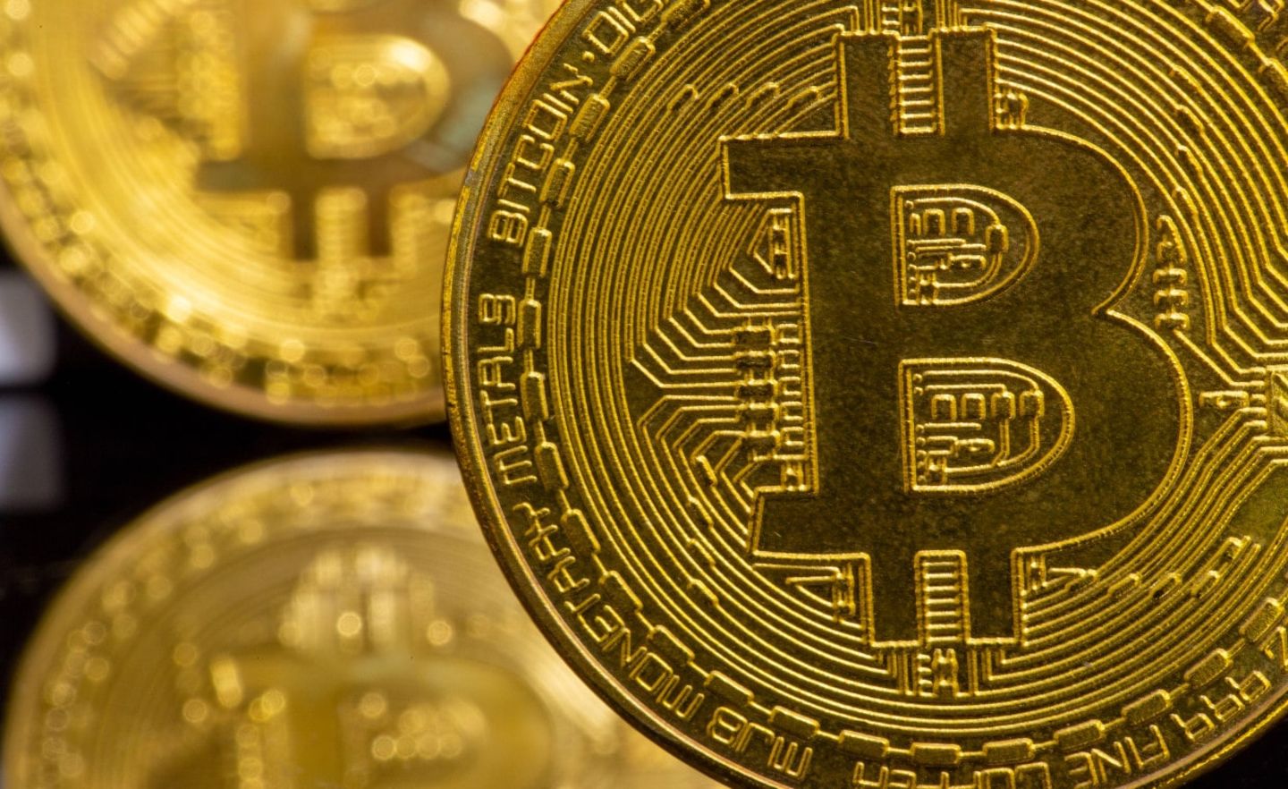 Fragen zu Bitcoin-Investitionen