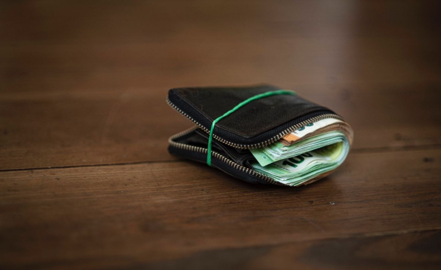 Die Inflation mindert den Wert des eigenen Ersparten - wenn man nichts dagegen unternimmt