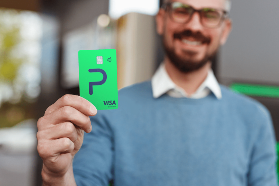 Penta wird von Investoren mit mehr als 100 Millionen Euro bewertet