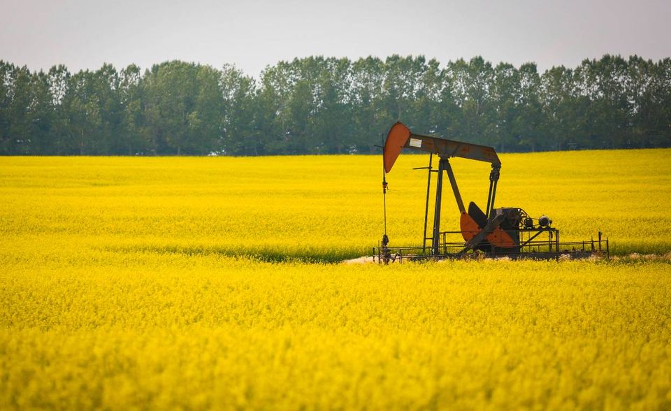Kanada wird laut der Schätzung sehr viel länger mit seinen Erdölreserven auskommen als der Nachbar USA. 89 Jahren wären es laut BP nach aktuellem Stand, denn Kanada verfügt über 168,1 Milliarden Barrel.