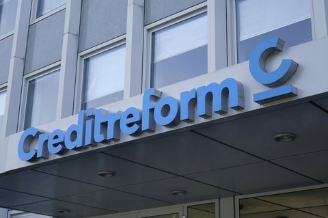 Creditreform will den Rantingmarkt aufmischen