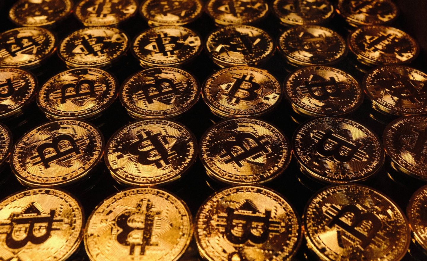 Die NRW-Justiz versteigert seit Kurzem beschlagnahmte Bitcoin.