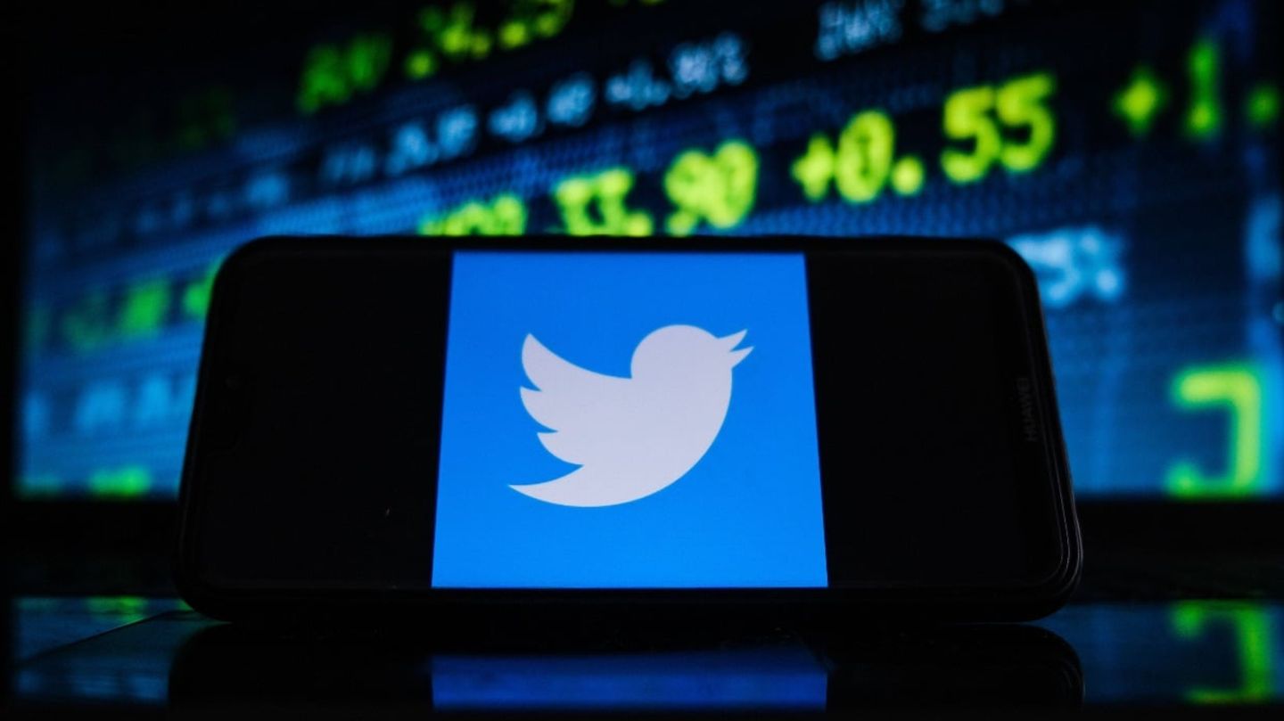 Diese zehn CxOs haben die meisten Twitter-Follower - Capital