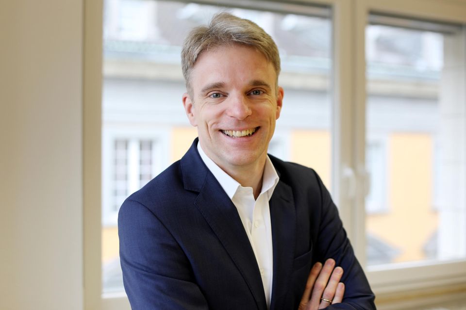 Martin Schulze