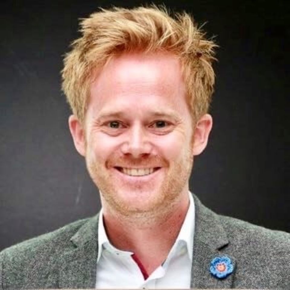 Henning Pottharst