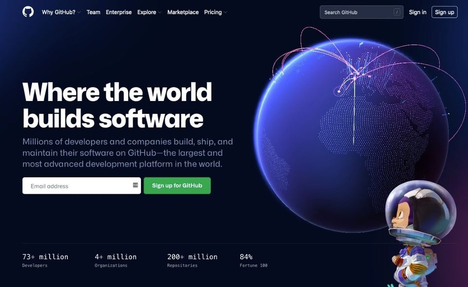 Diese Microsoft-Akquisition ist eher etwas für Fachleute. 2018 kaufte das Unternehmen Github, eine Plattform für Softwareentwickler. Private Nutzer finden dort auch innovative Code-Lösungen und Programme, die (noch) nicht in offizielle App Stores angeboten werden. Microsoft zahlte 7,5 Mrd. Dollar für GitHub. Damit war der Dienst teurer als der einst größte Handy-Hersteller der Welt.