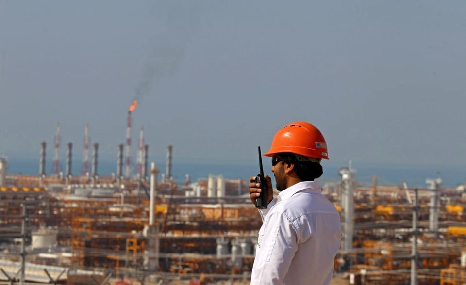 #3 Iran Der Iran kam hinter China auf die zweitgrößte Wachstumsrate bei der Erdgasproduktion. Sie wurde laut der Analyse um 3,6 Prozent auf 250,8 Milliarden Kubikmeter gesteigert. Beim jährlichen Mittelwert von 2009 bis 2019 lag der Iran mit 5,9 Prozent in den Top 10 auf dem vierten Rang. Er stellte 2020 6,5 Prozent der weltweiten Gasproduktion und 17,1 Prozent der bekannten Gasvorkommen. Die würden bei den aktuellen Fördermengen noch 128 Jahre ausreichen.