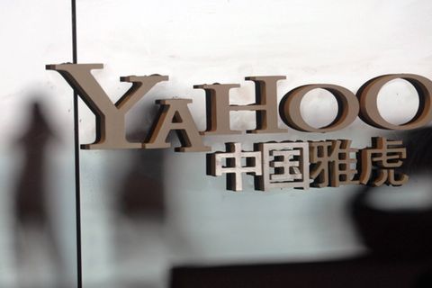Nach Linkedin hat sich zuletzt auch Yahoo vom chinesischen Markt zurückgezogen. Der Grund: die chinesischen Regulierungsmaßnahmen